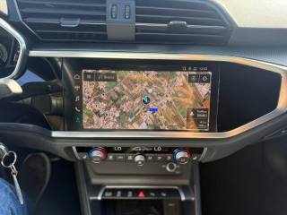 AUDI Q3 usata, con Fendinebbia