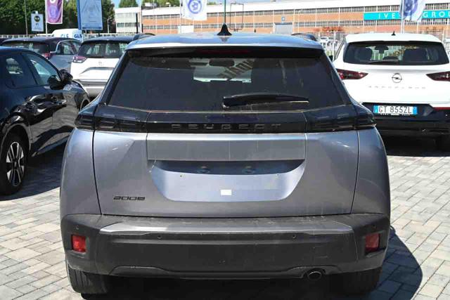 PEUGEOT 2008 usata, con Park Distance Control