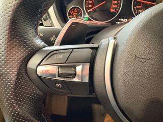 BMW 430 usata, con Immobilizzatore elettronico