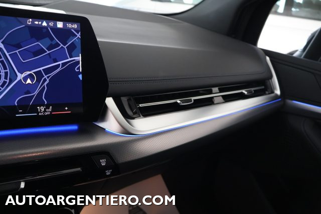 BMW 218 usata, con Climatizzatore