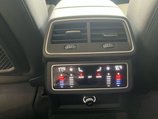 AUDI A6 usata, con Immobilizzatore elettronico
