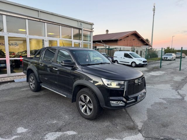 EVO Evo Cross4 usata, con Airbag Passeggero