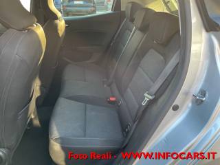 RENAULT Clio usata, con Boardcomputer