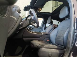 MERCEDES-BENZ GLC 300 usata, con Sedili riscaldati