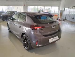OPEL Corsa usata, con Autoradio
