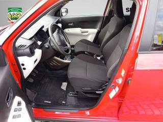 SUZUKI Ignis usata, con Chiusura centralizzata