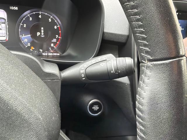 VOLVO XC40 usata, con ESP