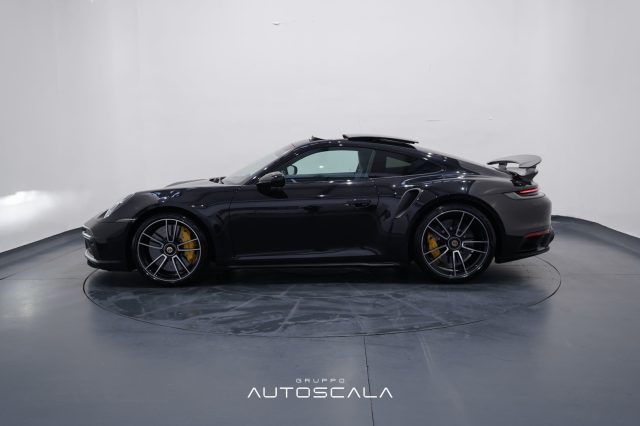 PORSCHE 911 usata, con Airbag laterali