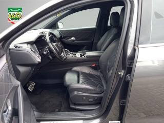 DS AUTOMOBILES DS 7 Crossback usata, con Chiusura centralizzata