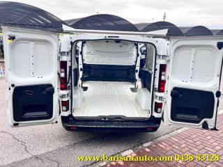 FIAT Talento usata, con Controllo trazione