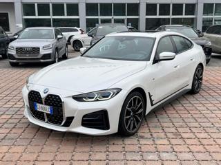 BMW 420 d xDrive 48V MSport
