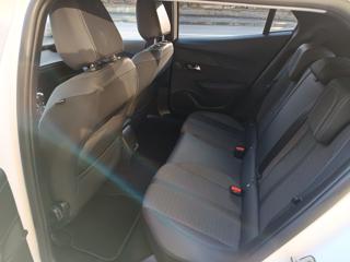 PEUGEOT 2008 usata, con Climatizzatore