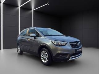 OPEL Crossland X usata, con Climatizzatore