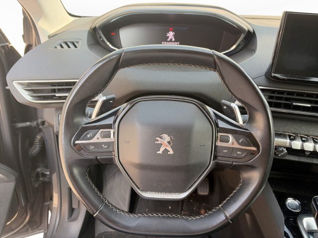 PEUGEOT 3008 usata, con Autoradio
