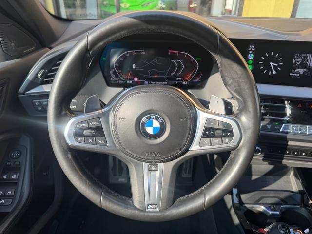 BMW 120 usata, con Cruise Control