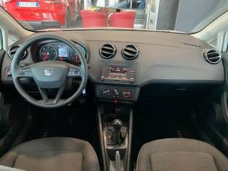 SEAT Ibiza usata 8