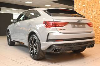AUDI RS Q3 usata 3