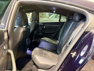 PEUGEOT 508 usata, con Sedili sportivi