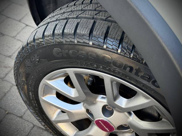 FIAT Panda usata, con Servosterzo