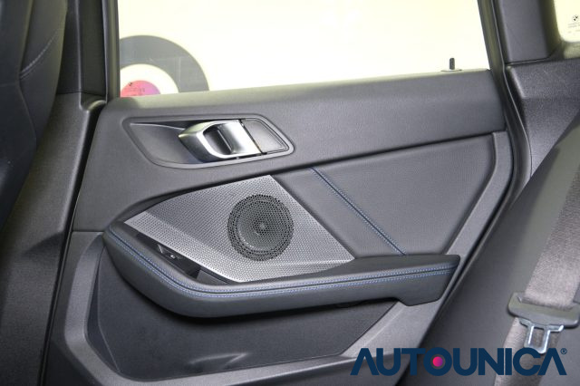 BMW 220 usata, con Sistema di riconoscimento della stanchezza