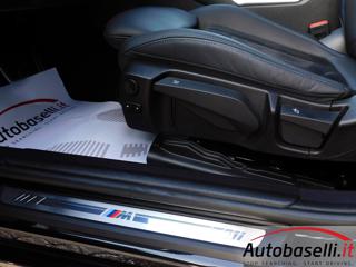 BMW 320 usata, con Pacchetto sportivo