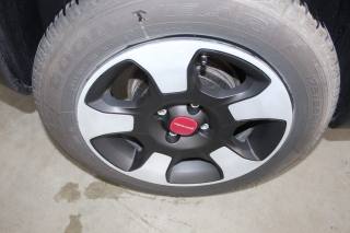 FIAT Panda usata, con USB