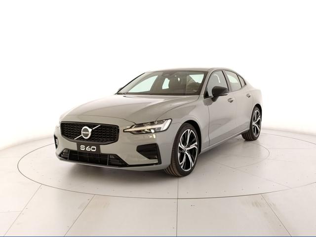 VOLVO S60 usata, con Airbag