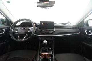 JEEP Compass usata 4