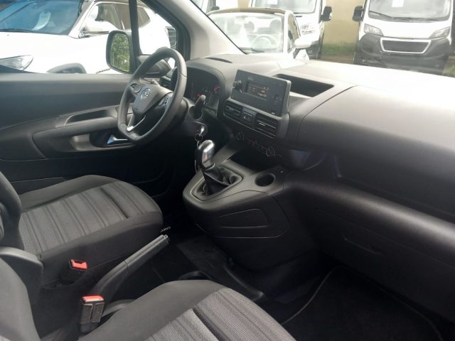 OPEL Combo usata 18
