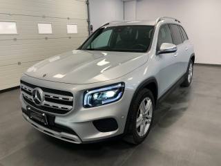 MERCEDES-BENZ GLB 180 usata, con Airbag laterali