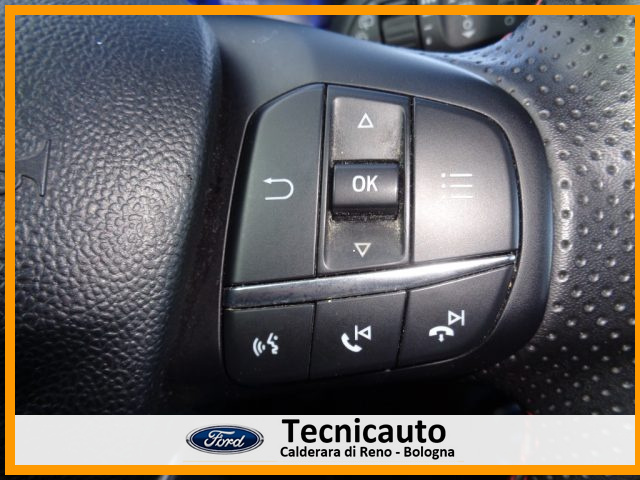 FORD Puma usata, con Sensore di pioggia