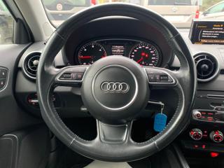 AUDI A1 usata, con Adaptive Cruise Control