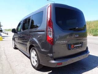 FORD Tourneo Connect usata, con Antifurto