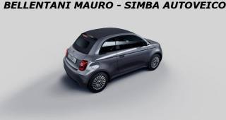 FIAT 500 usata, con Airbag laterali
