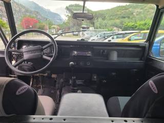 LAND ROVER Defender usata 9