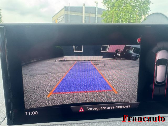 AUDI Q2 usata, con Controllo automatico clima