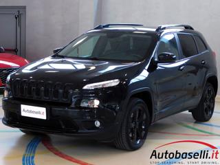 JEEP Cherokee 2.2 Mjt II 185 CV 4WD Active Drive I Night Eagle