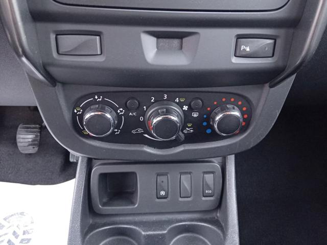 DACIA Duster usata, con Servosterzo