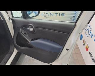 FIAT 500X usata, con Kit antipanne