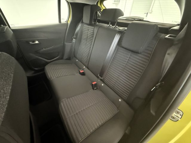 PEUGEOT 208 usata, con Sensore di luce