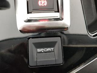 PEUGEOT 5008 usata, con Park Distance Control