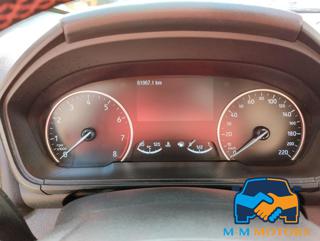 FORD EcoSport usata, con Chiusura centralizzata