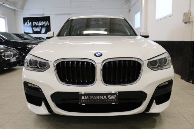 BMW X3 usata, con Airbag