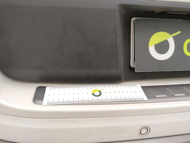 FIAT 500 usata, con Start/Stop Automatico
