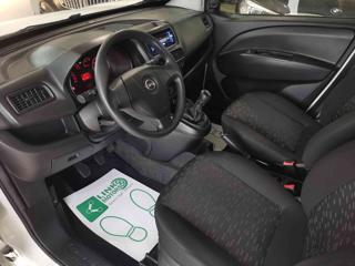 OPEL Combo usata, con Alzacristalli elettrici