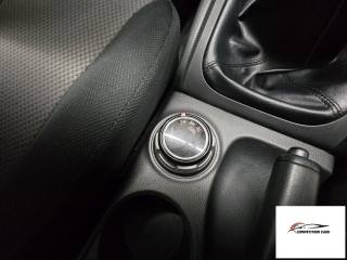 MITSUBISHI L200 usata, con Controllo elettronico della corsia