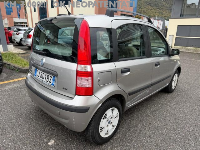 FIAT Panda usata, con Airbag