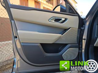 LAND ROVER Range Rover Velar usata, con Chiusura centralizzata telecomandata