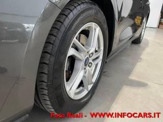 FORD Focus usata, con Chiusura centralizzata telecomandata