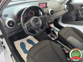 AUDI A1 usata, con Boardcomputer